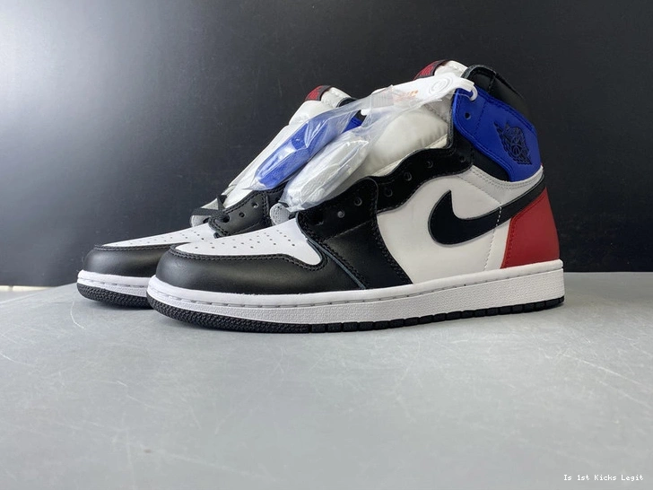 Jordan 3 1  High DA2728-100-1 SP “Top Air 2.0” 0416